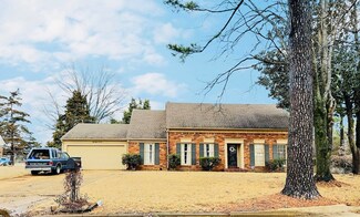 5870 Oakland Hills Ln, Memphis, TN 38115