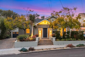 1748 W Arbor Dr, San Diego, CA 92103