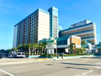 1501 S Ocean Blvd Unit 1112, Myrtle Beach, SC 29577
