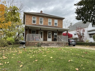 45 1st Ave, Bedford, OH 44146