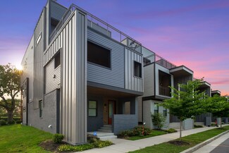 601 27th Ave N, Nashville, TN 37209