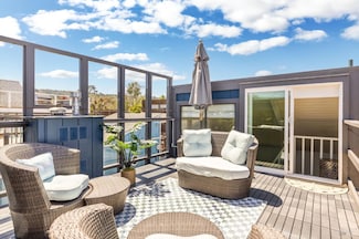10 Issaquah Dock, Sausalito, CA 94965