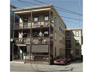 215 Salem St, Lowell, MA 01854