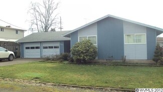 190 Franklin St, Mount Angel, OR 97362