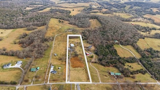 75 Vantrease Rd, Brush Creek, TN 38547