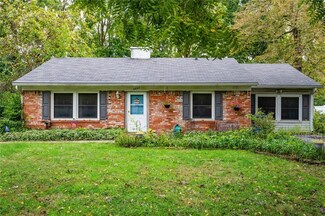 6622 Doris Dr, Indianapolis, IN 46214