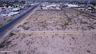TBD Columbus Rd, Deming, NM 88030