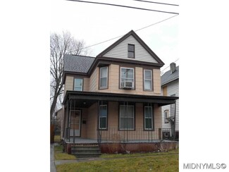 919 Downer Ave, Utica, NY 13502