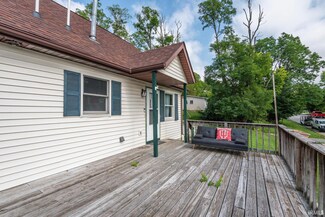 1000 W 11th St, Bloomington, IN 47404