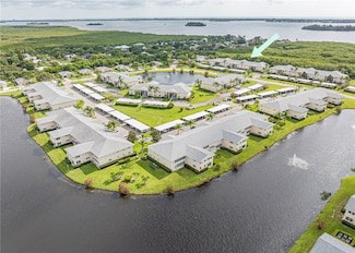 700 Lake Orchid Cir Unit 105, Vero Beach, FL 32962