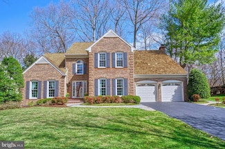 2959 Franklin Oaks Dr, Herndon, VA 20171