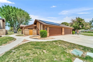 21321 Conklin Ct, California City, CA 93505