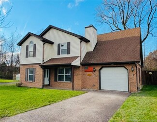 3115 Emerald Ct, Jeffersonville, IN 47130