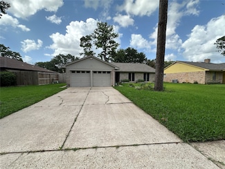 7218 Williams St, Houston, TX 77040