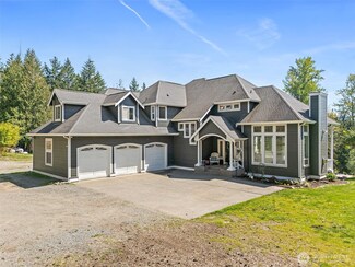 16910 186th Avenue Ct E, Bonney Lake, WA 98391