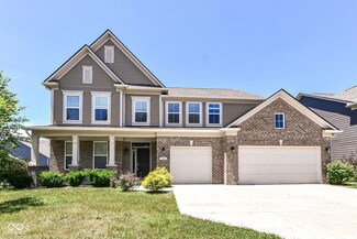 72 Balsam Dr, Danville, IN 46122