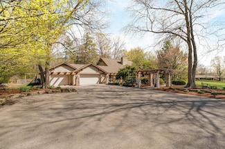 6500 Plesenton Dr, Worthington, OH 43085