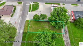 1609 S Ohio Ave, Sedalia, MO 65301
