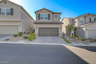 5403 El Nevero St, Las Vegas, NV 89166
