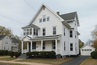 449 3rd Ave Unit 3rd Floor, West Haven, CT 06516
