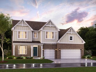 Hyde Park, Springboro, OH 45066