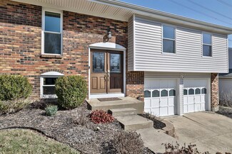 8472 Brandonhill Ct, Cincinnati, OH 45244