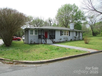412 E Broad St, Salisbury, NC 28144