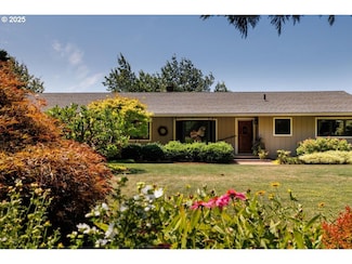 19405 NE Kings Grade, Newberg, OR 97132