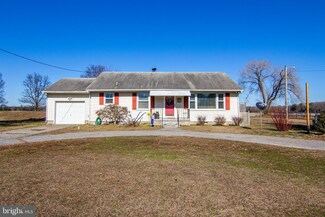 14493 Beach Hwy, Ellendale, DE 19941