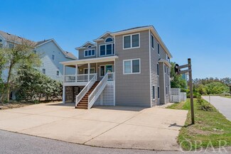 760 Lakeview Ct, Corolla, NC 27927