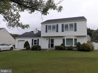 28 Cedarwood Place, Swedesboro, NJ 08085