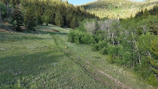 Tbd X-L Heights Rd, Butte, MT 59701
