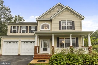 3718 Grace St, Owings, MD 20736