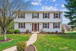115 Pagoda Dr, Monroeville, PA 15146