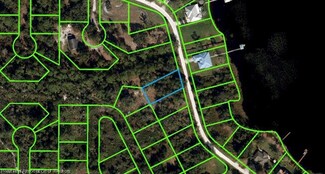 2525 Pineneedle Dr, Sebring, FL 33875
