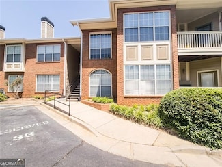 200 Renaissance Pkwy NE Unit 310, Atlanta, GA 30308