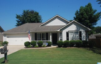 2304 Russet Meadows Terrace, Birmingham, AL 35244