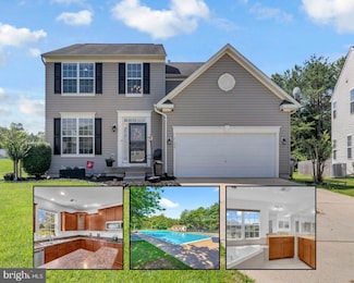 21305 Lookout Dr, Lexington Park, MD 20653