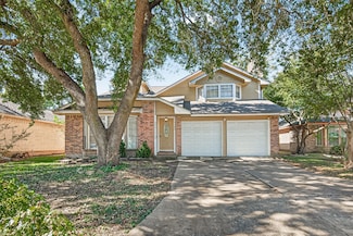 3306 Westwick Dr, Houston, TX 77082