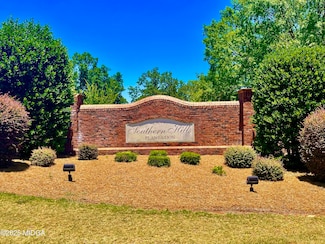 Lot 11 Oak Dr, Hawkinsville, GA 31036