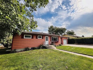 1024 Waukesha Ave, Helena, MT 59601