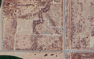 0 Vic Ave K6 110 Ste Unit SR25189963, Lancaster, CA 93535