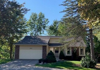3523 Apple Valley Rd Unit 14, Okemos, MI 48864