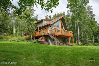 2455 Pittman Rd, Wasilla, AK 99623