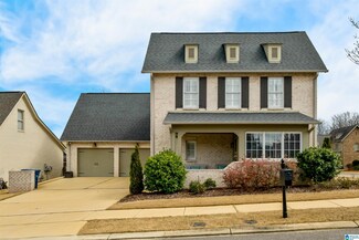 4026 Newtown Ln, Hoover, AL 35226