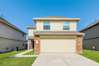 5318 Hawksbury Creek Trail, Katy, TX 77449