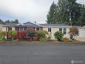 5302 E Eagle Ln SW, Tumwater, WA 98512