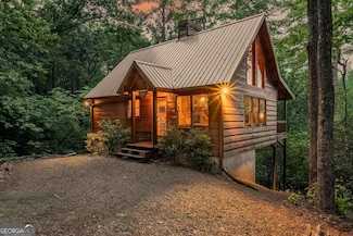 9 Dean Ct, Blue Ridge, GA 30513