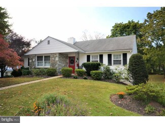 1649 Kenmare Dr, Dresher, PA 19025