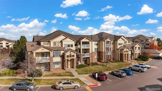 5703 N Gibralter Way Unit 103, Aurora, CO 80019
